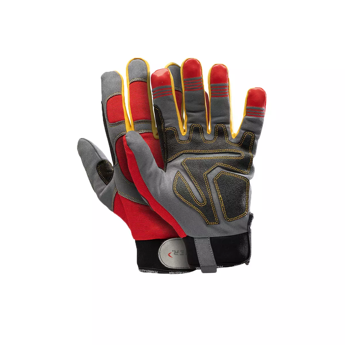 PFANNER® StretchFlex Kepro Technic  - 1