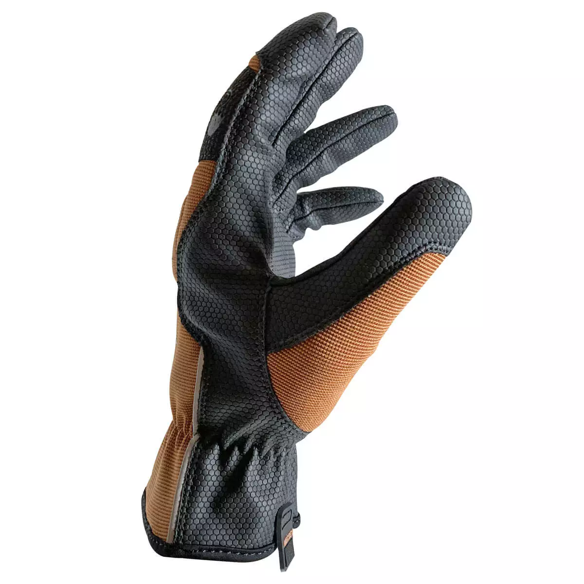 FORSBERG Grovtak rutschfeste und robuste Montagehandschuhe  - 3