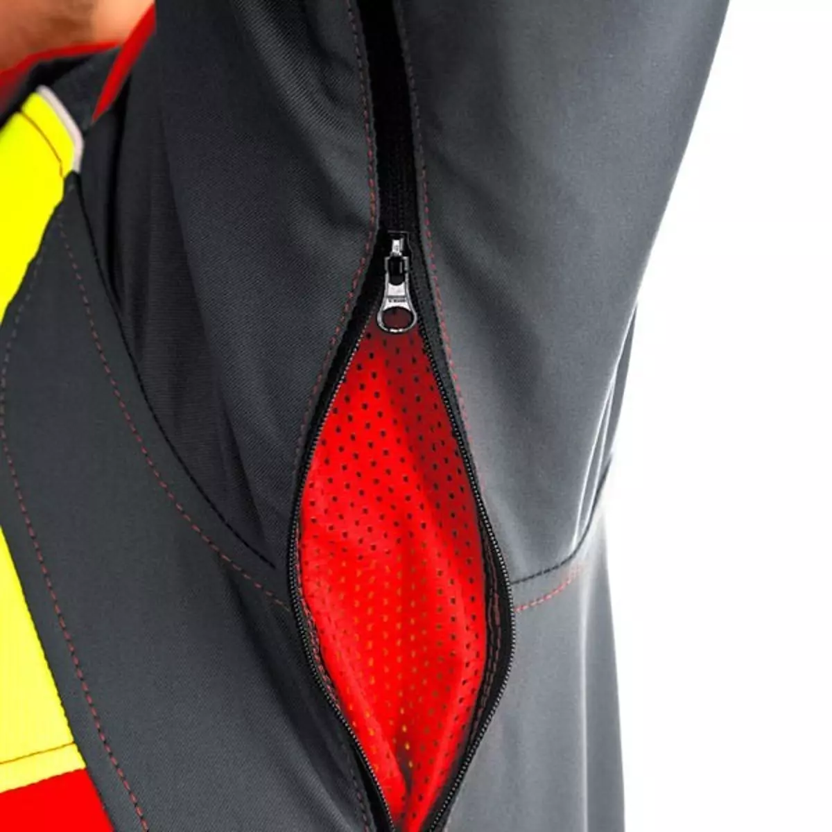 PFANNER® Ventilation Jacke - 6