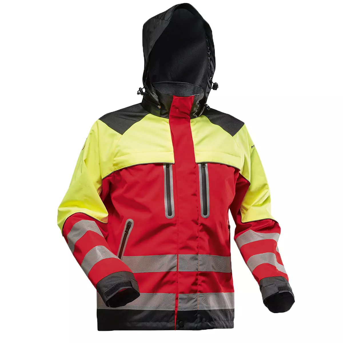 PFANNER® Nanoshield® Regenjacke - 1