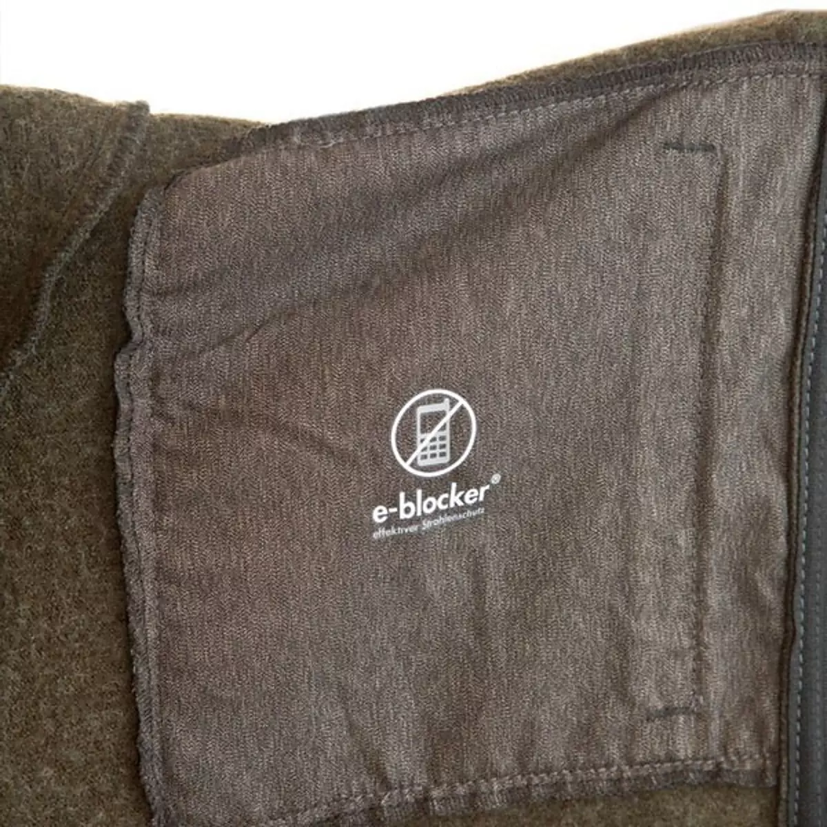 PFANNER® Wooltec Gilet Weste - 5