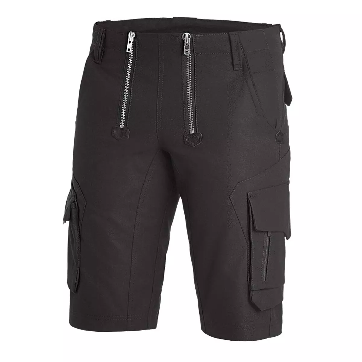 FHB Zunft Bermuda Canvas SASCHA - 1