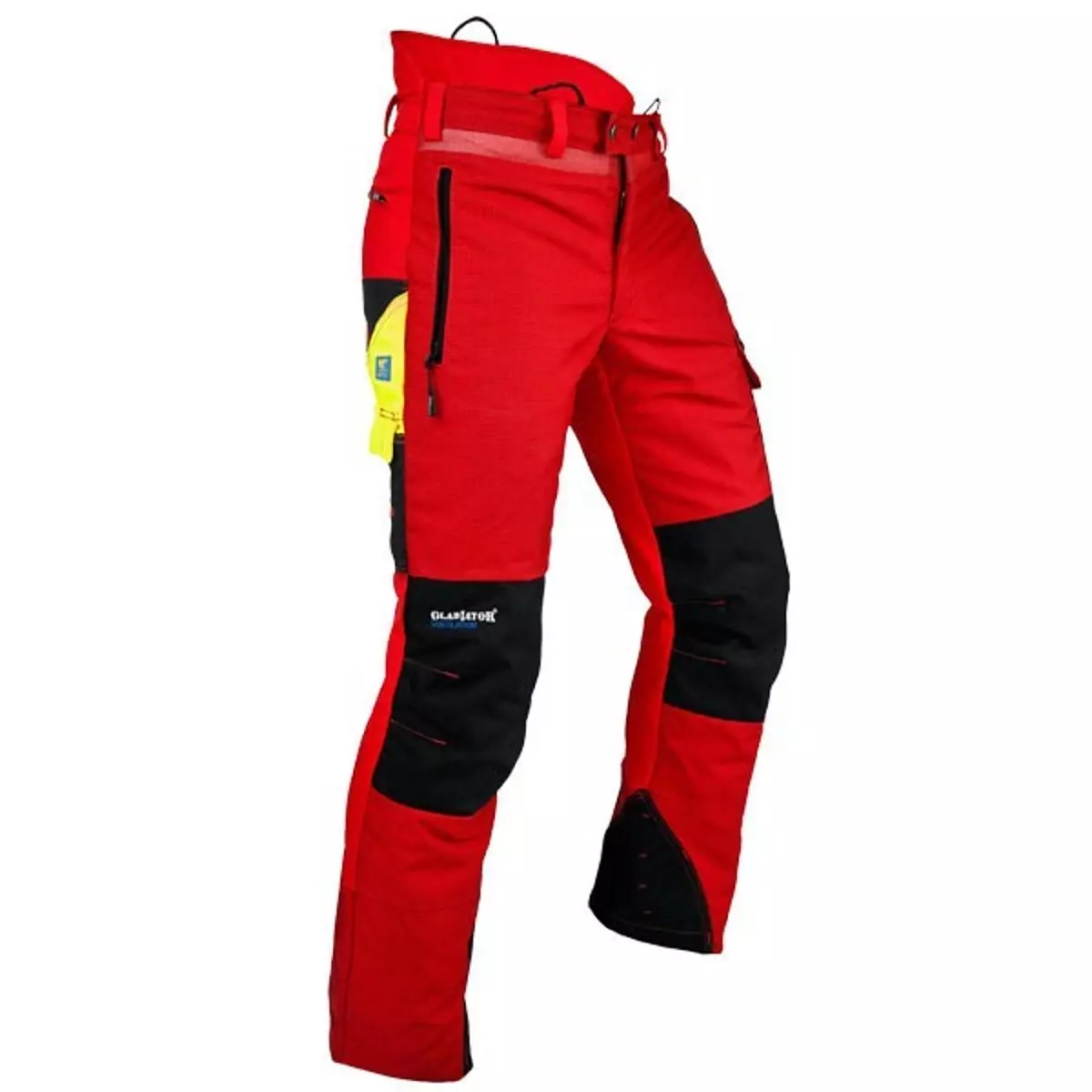 PFANNER® Ventilation Schnittschutzhose Typ A - 2