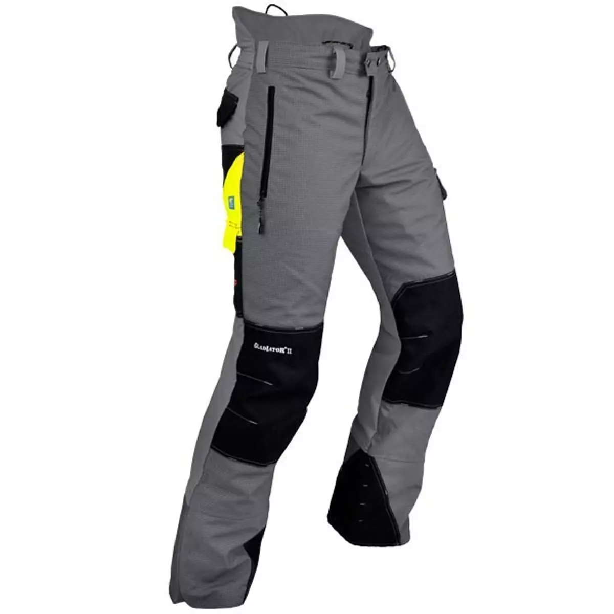 PFANNER® Gladiator® II Schnittschutzhose 108155 - 3