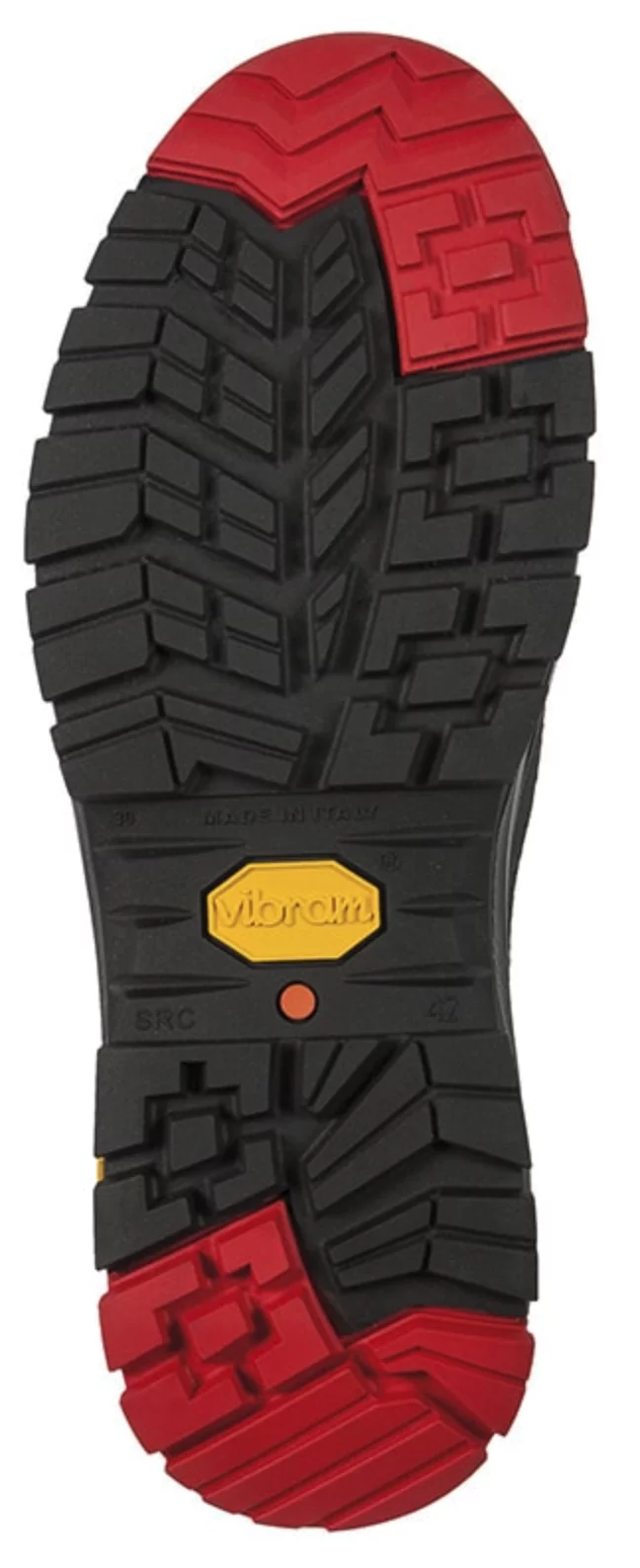 SIXTON Tonale Mid S3  - 2