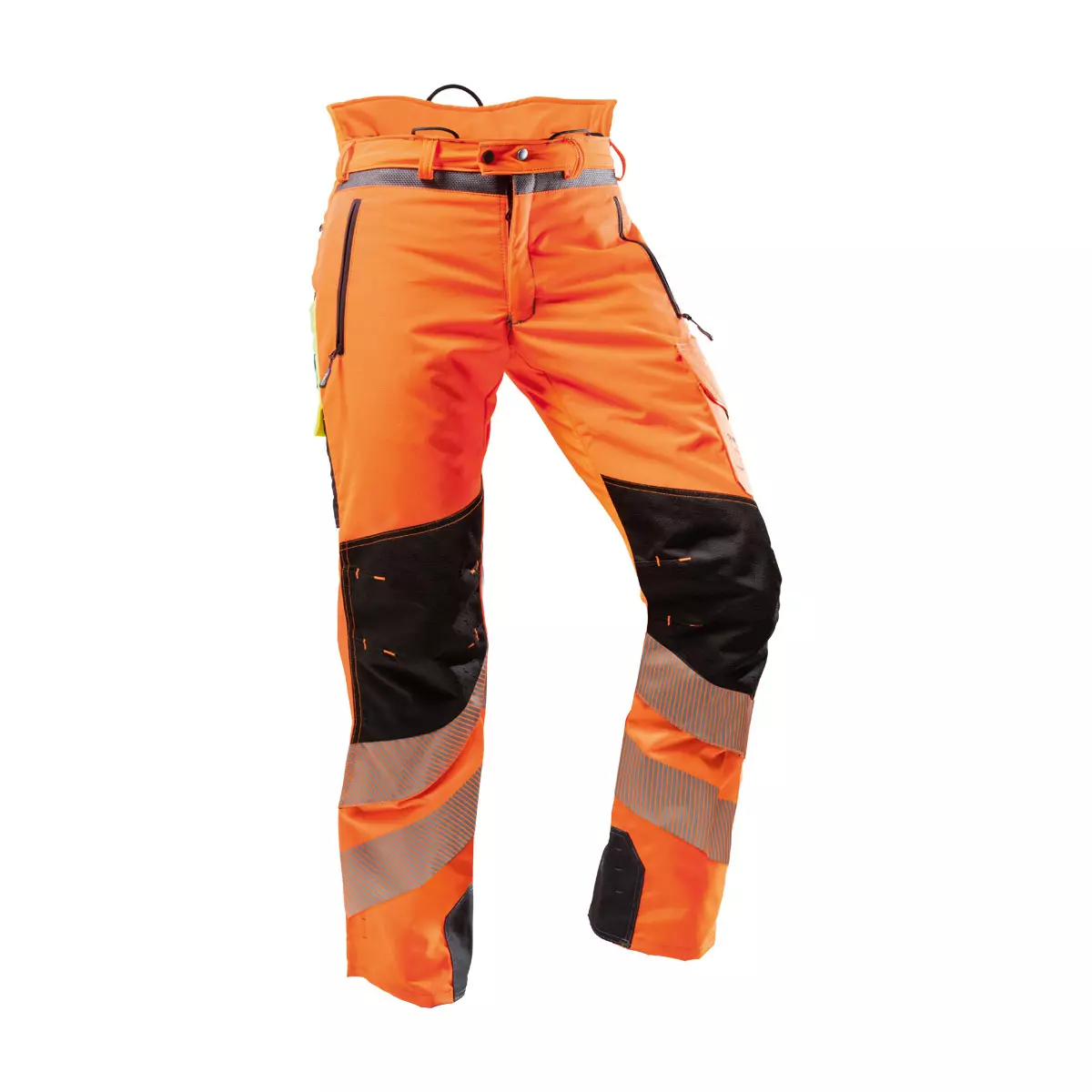 108500-40-XXLs - orange mit reflex