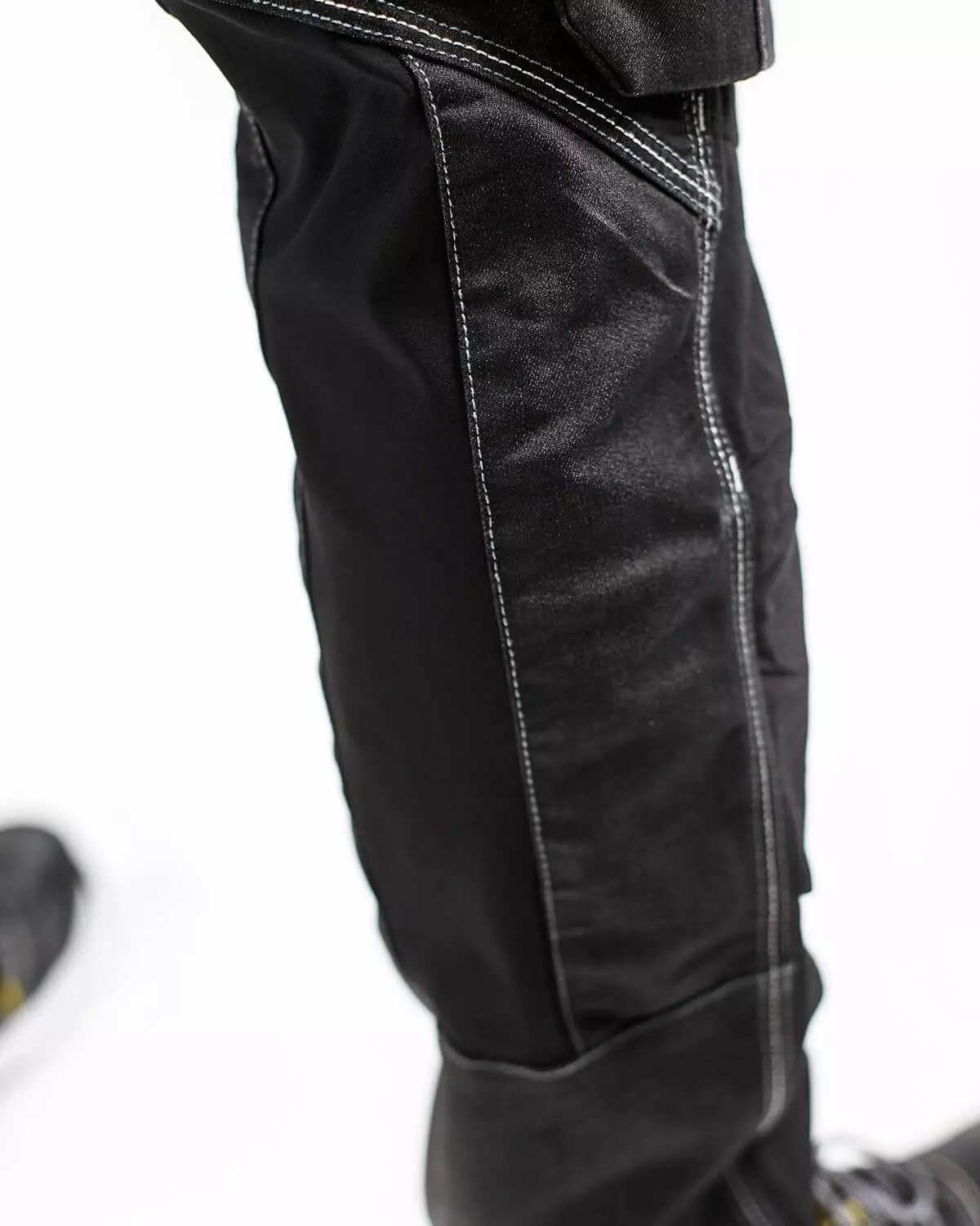 Blakläder stylische Handwerker Hose X1999 - 7