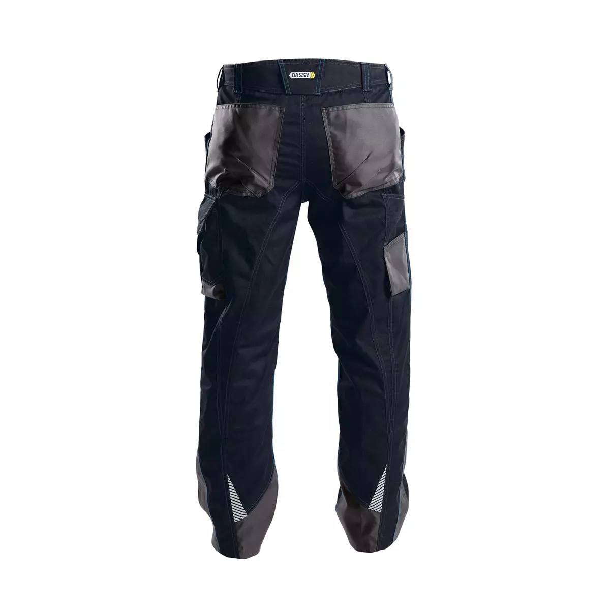DASSY Spectrum Arbeitshose - 10