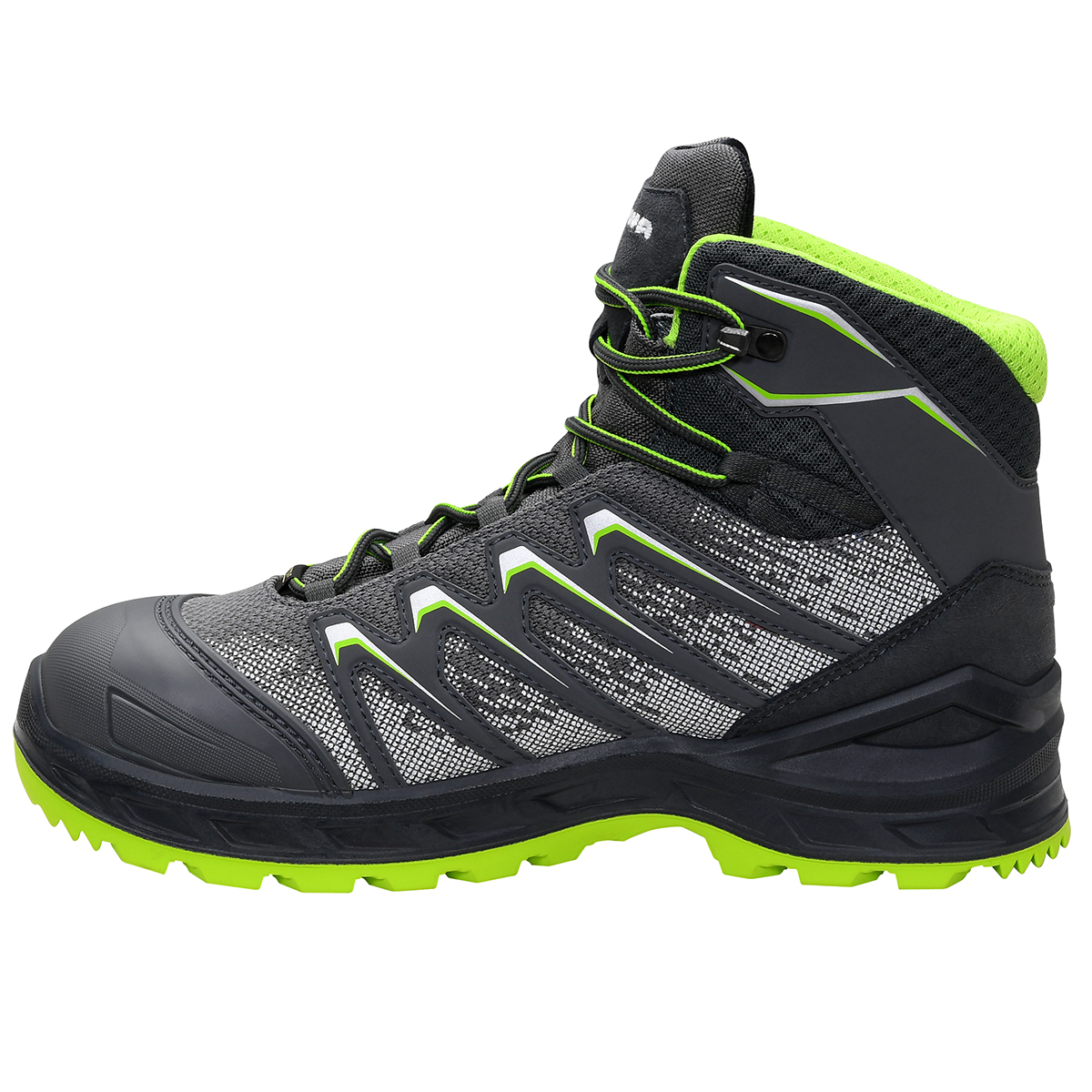 Lowa LARROX Work GTX Mid S3 - 3