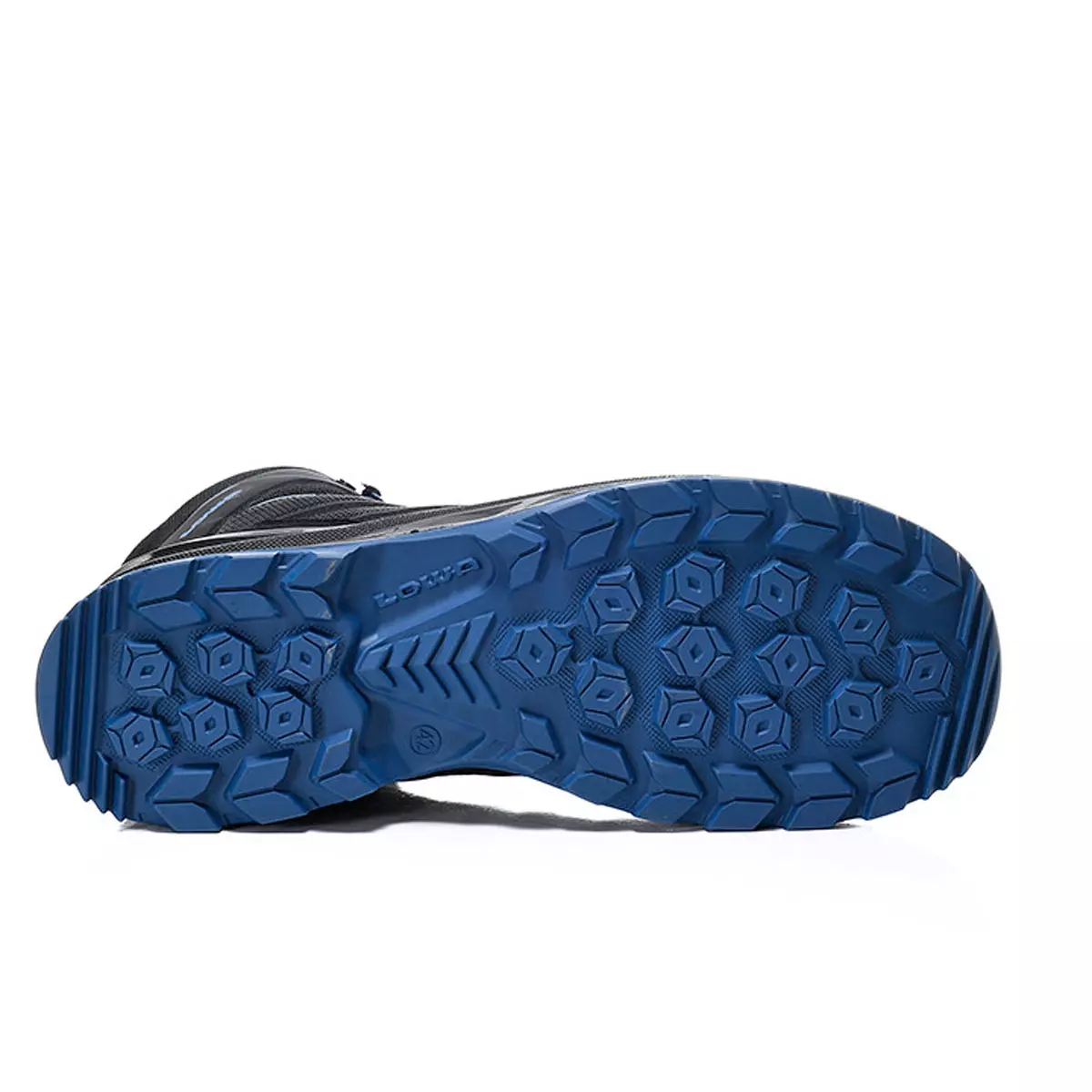 Lowa LARROX Work GTX Mid S3 - 14