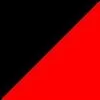 schwarz/rot