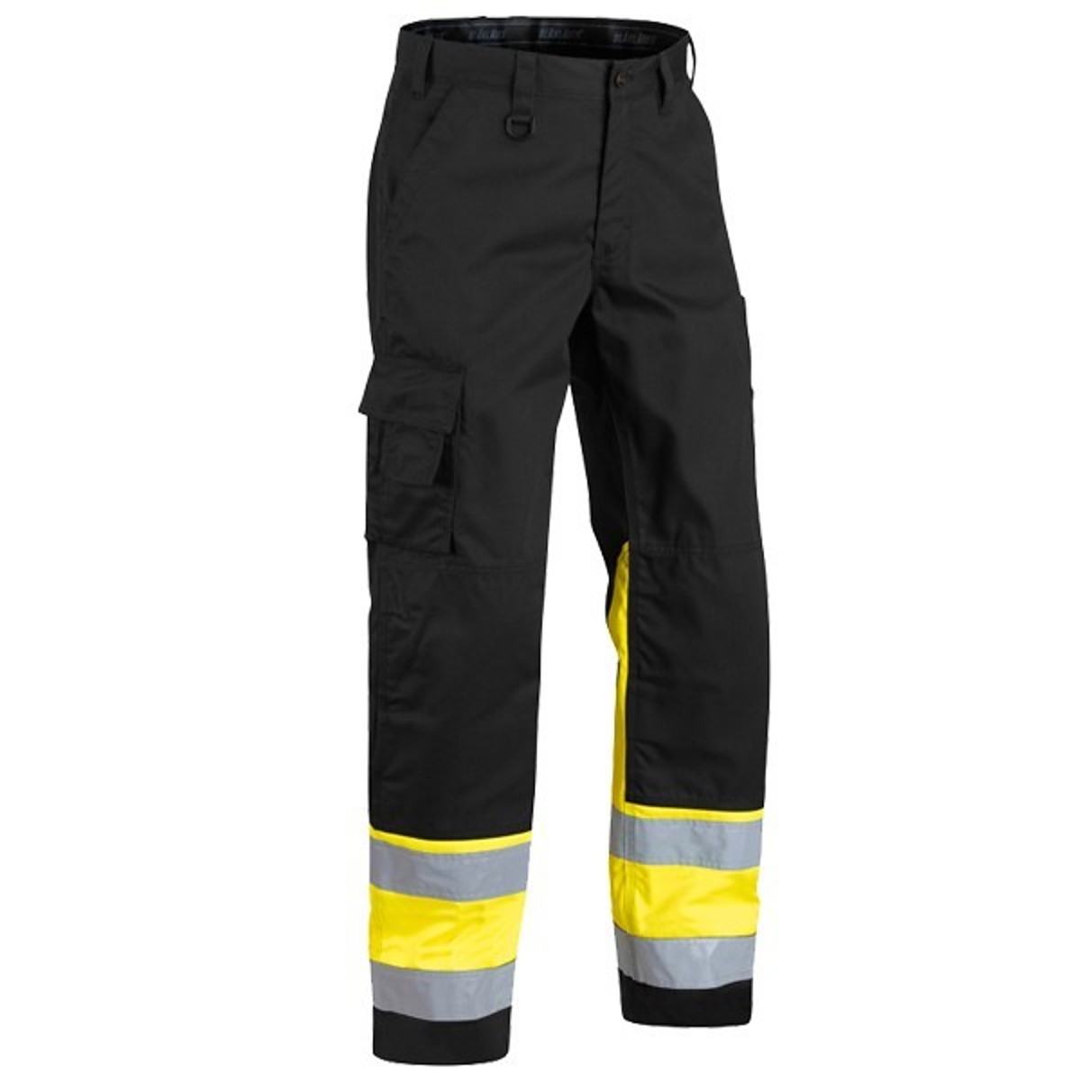 Blakläder Warnschutzhose für warme Umgebungen - 1