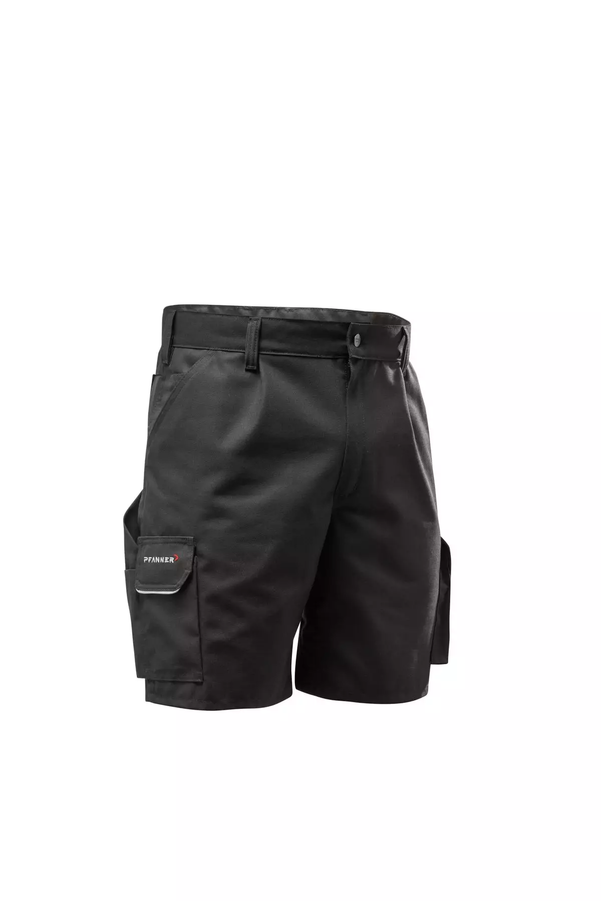 PFANNER® StretchZone Canvas Shorts - 1