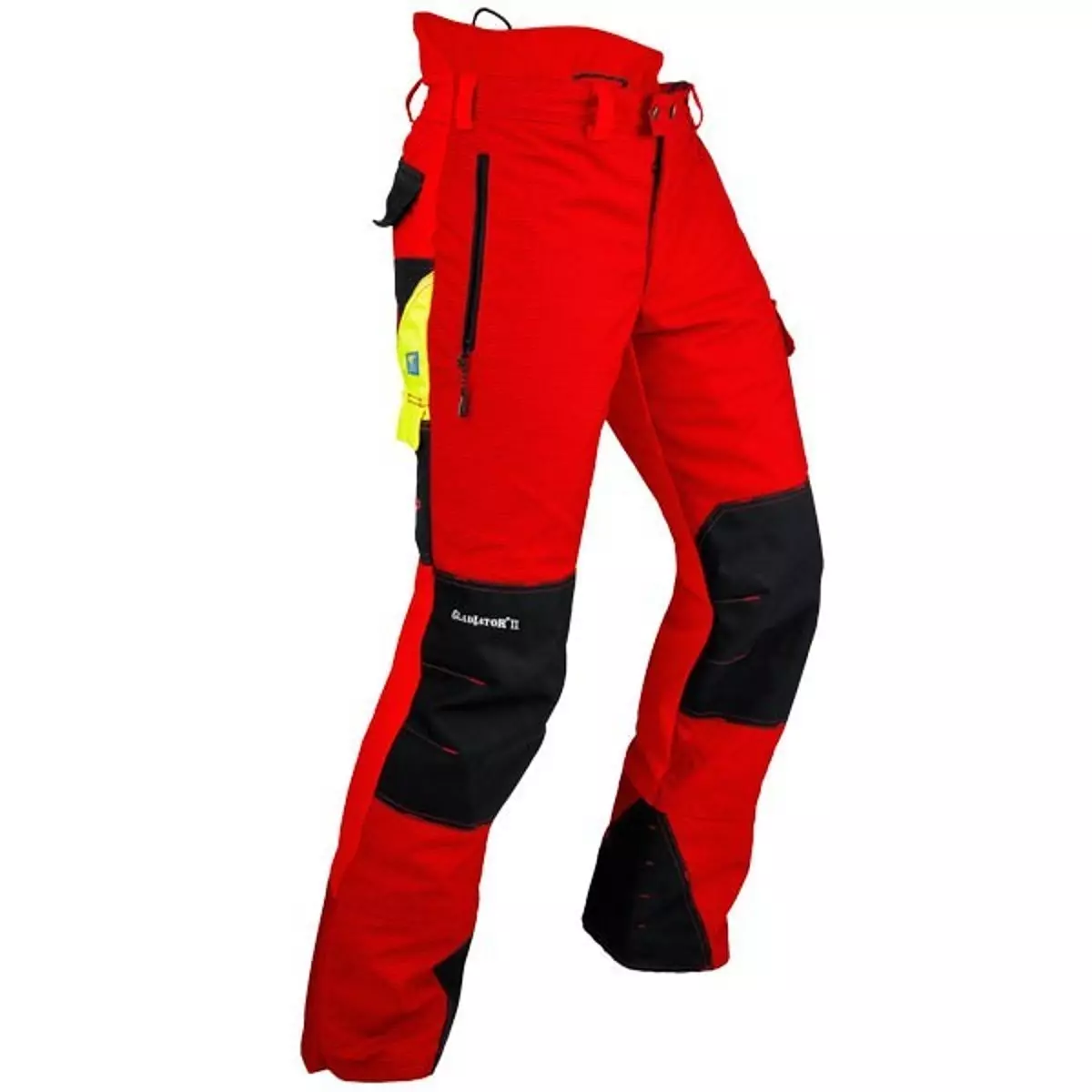 PFANNER® Gladiator® II Schnittschutzhose 108155 - 2