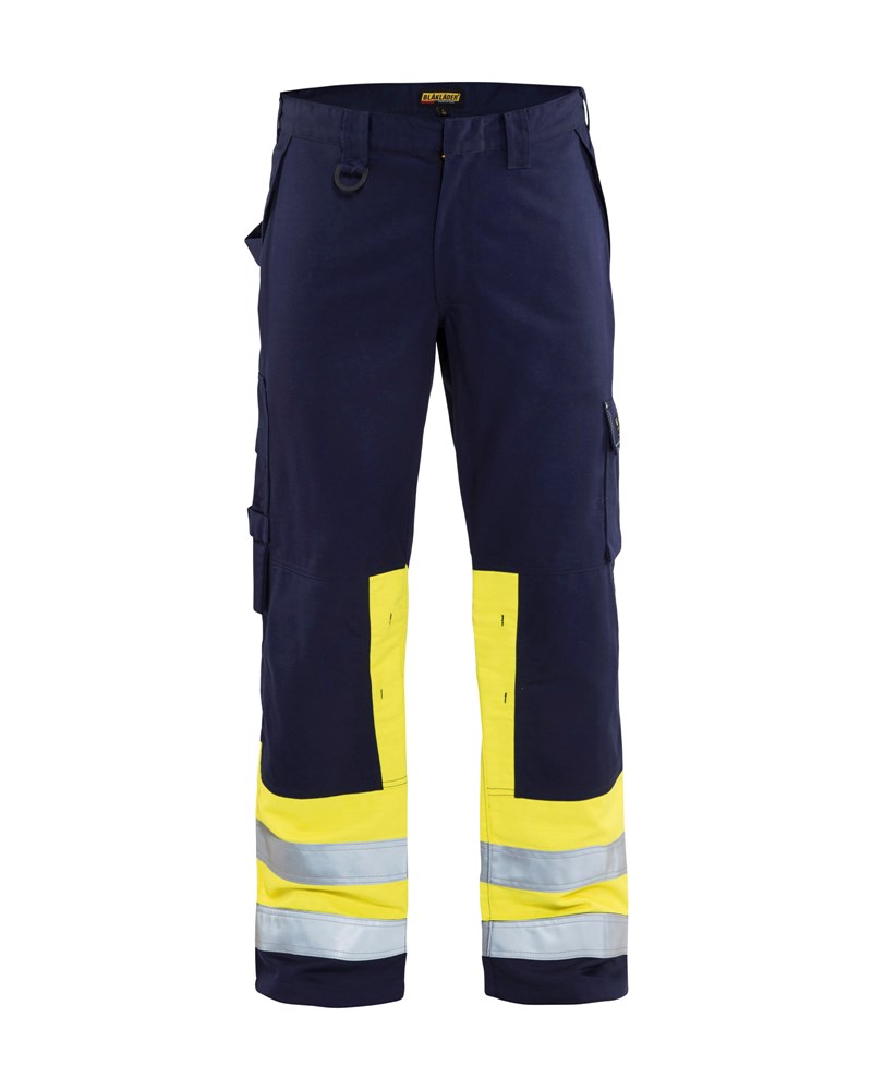 Blakläder Multinorm Bundhose 1478 - 1