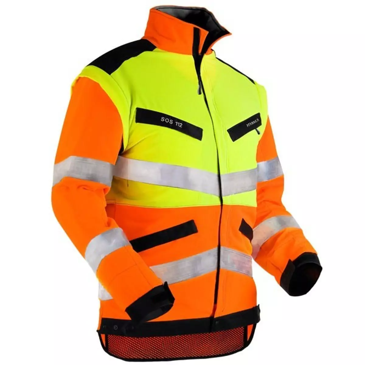 PFANNER® KlimaAir® Forstjacke - 1