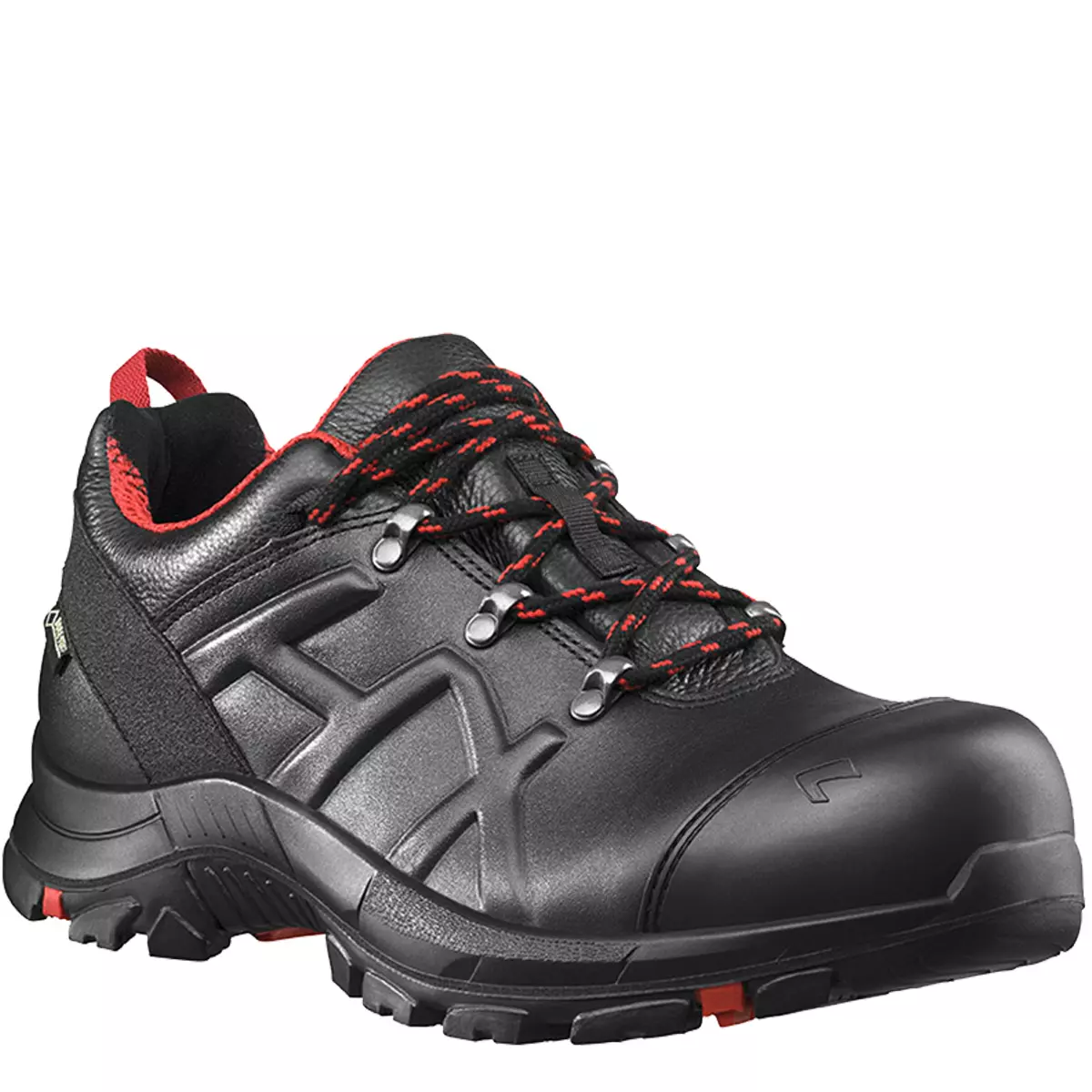 Haix Black Eagle Safety 54 LOW - 1