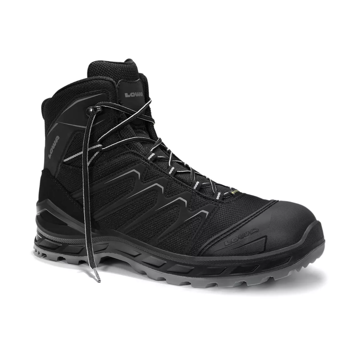 Lowa LARROX Work GTX Mid S3 - 15