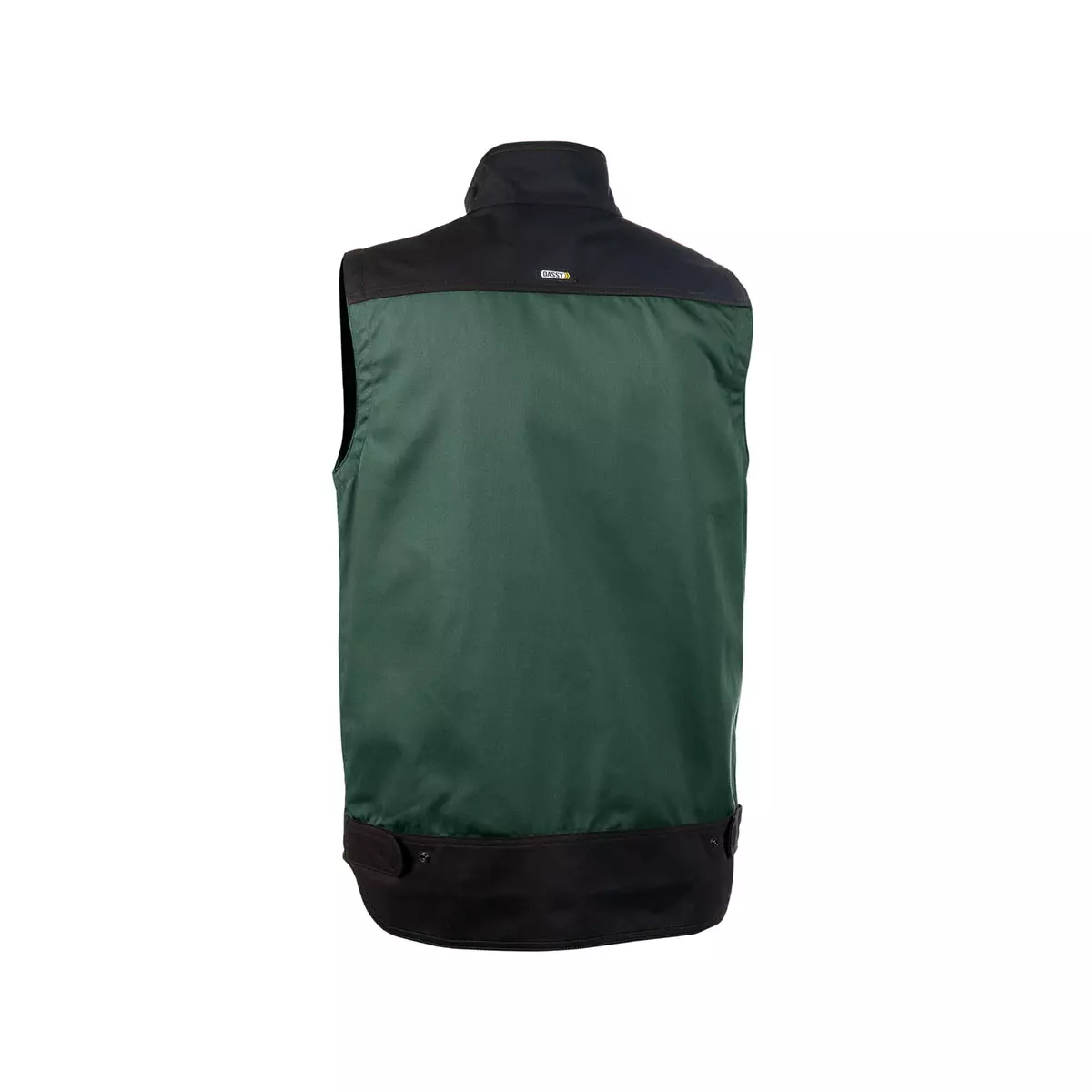 DASSY Faro zweifarbige Sommerweste - 12