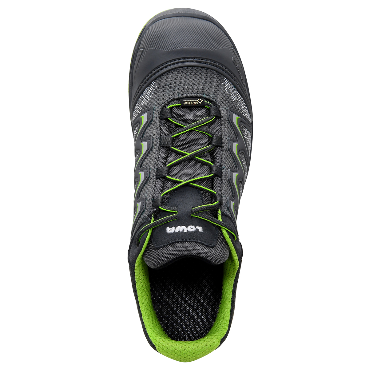 Lowa LARROX Work GTX Low S3 - 8