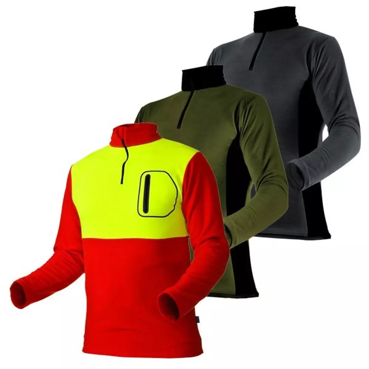 PFANNER® Husky Shirt - 1