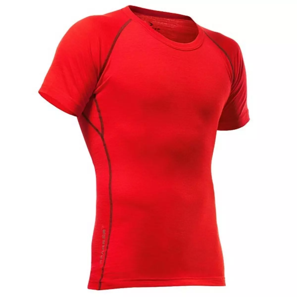 PFANNER® Merino-Shirt kurzarm - 3