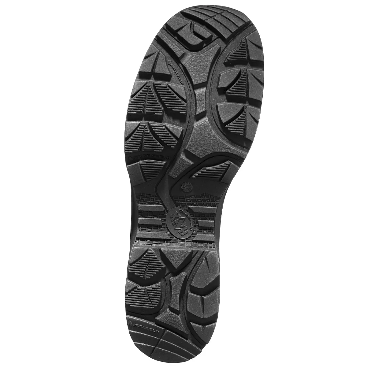 Haix Airpower XR26 schwarz - 2