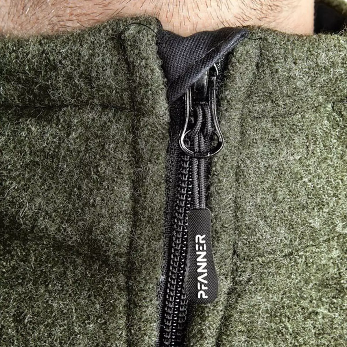 PFANNER® Wooltec Janker - 4