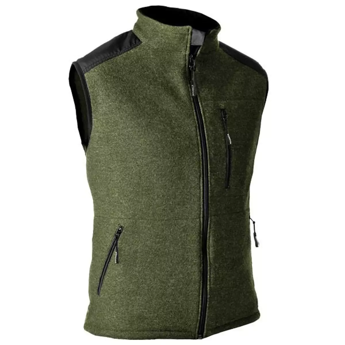 PFANNER® Wooltec Gilet Weste - 2