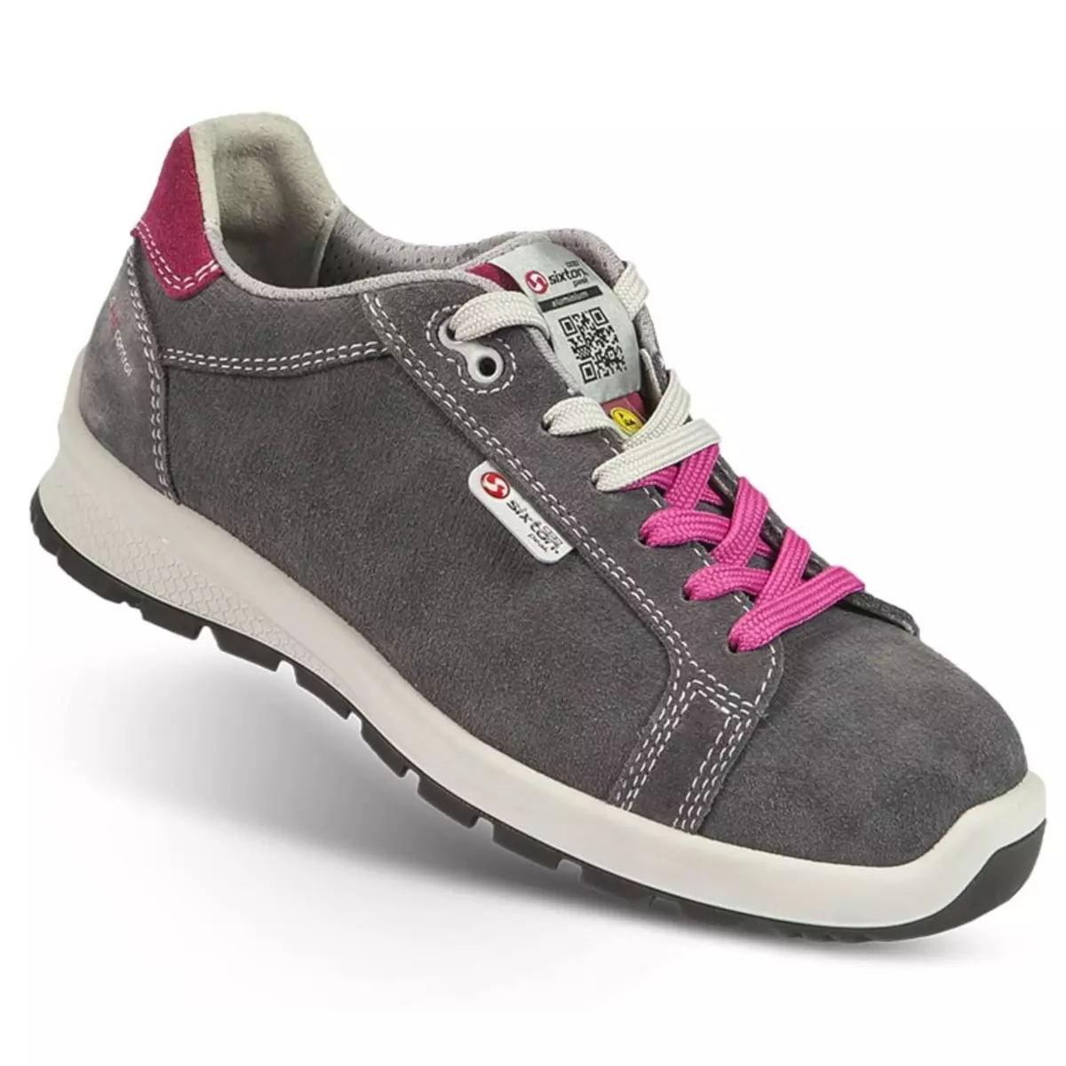 SIXTON Boma S3 LADY SRC - 1