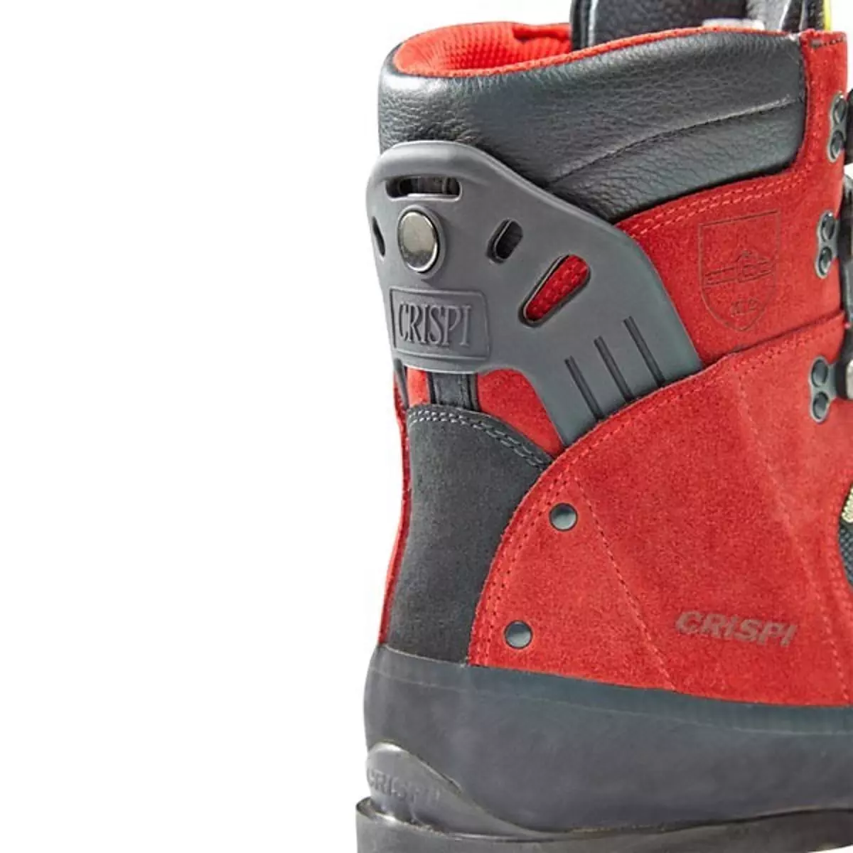 PFANNER® Matterhorn Schnittschutzschuhe  - 4