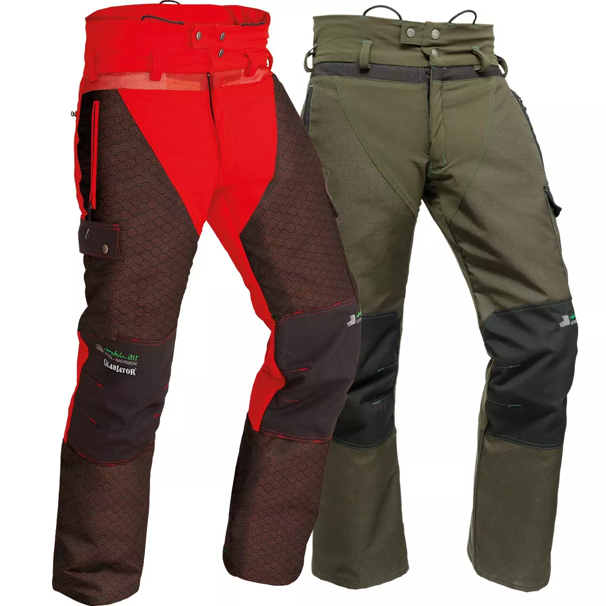 PFANNER® Nachsuchehose Gladiator® - 1