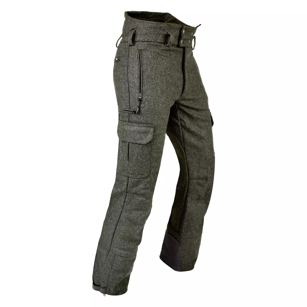 PFANNER® Lodenhose geräuscharm - 1