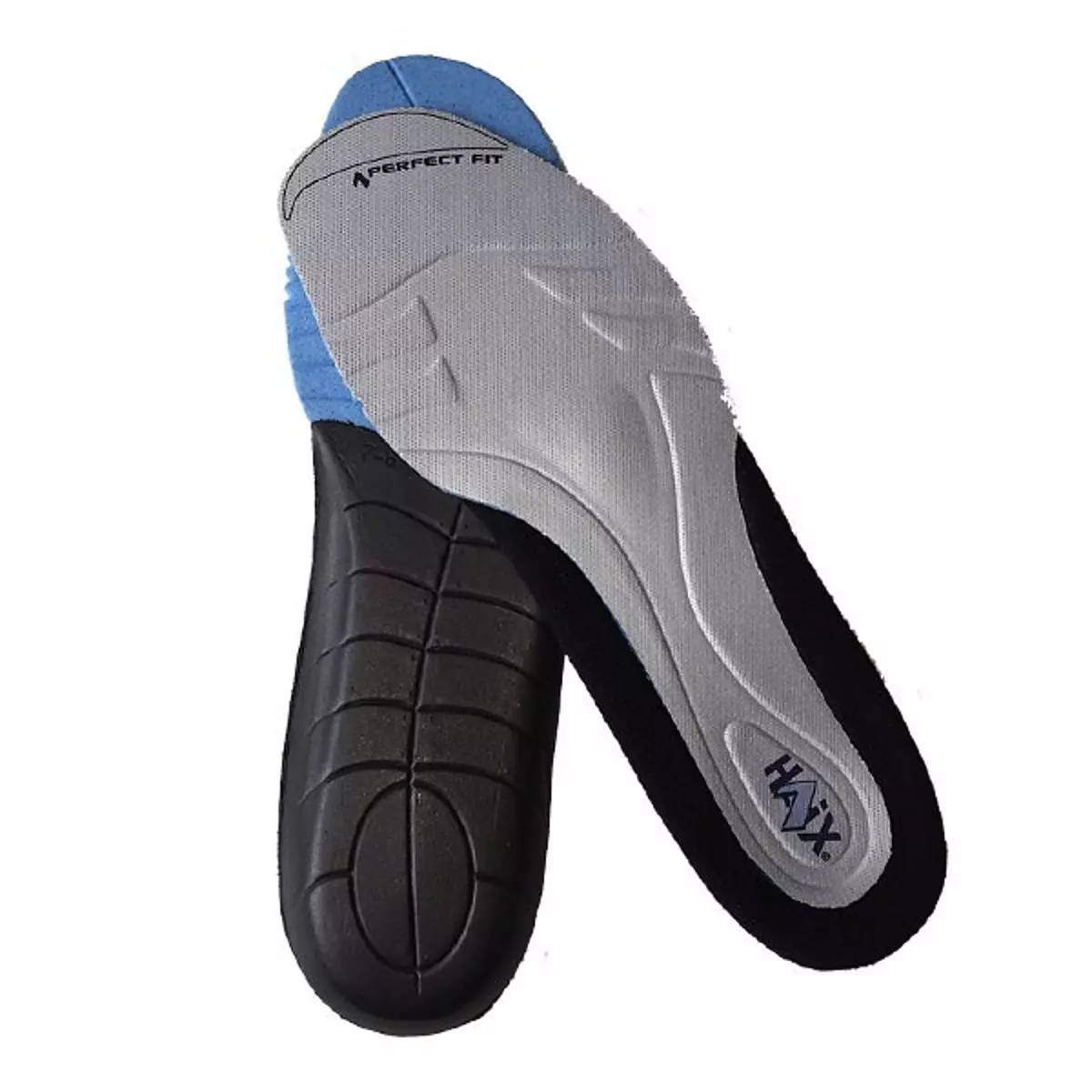 Haix Einlegesohle BE Safety schmal - 1