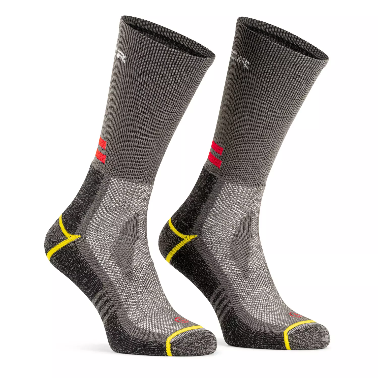 PFANNER® Outdoor EcoDry Funktionssocken - 1