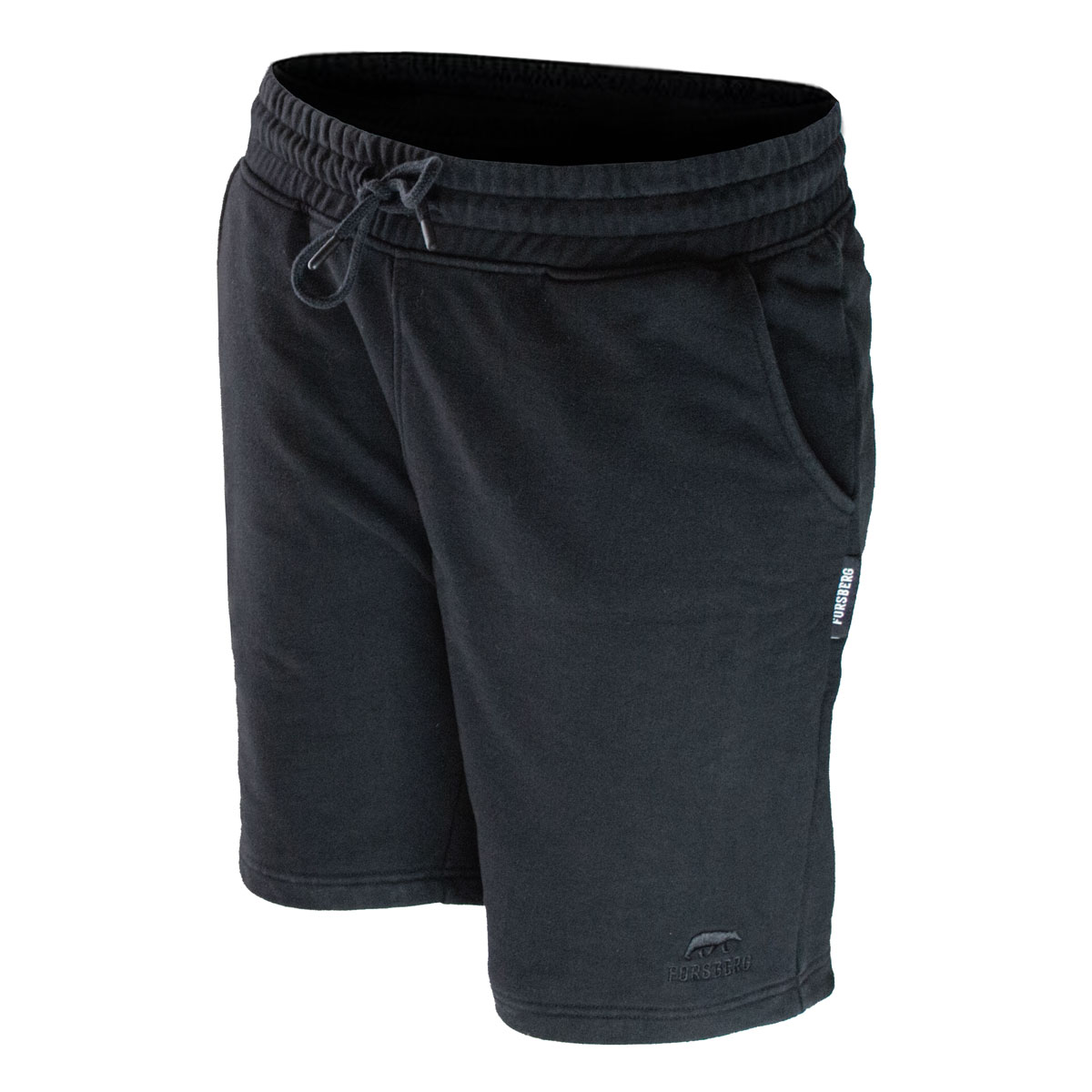 FORSBERG Joggar Shorts 