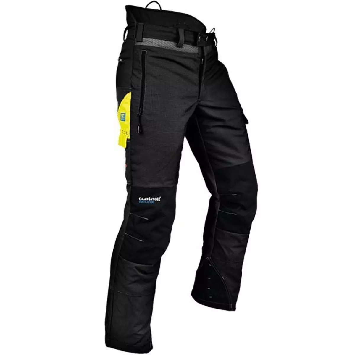 PFANNER® Ventilation Schnittschutzhose Typ A - 5