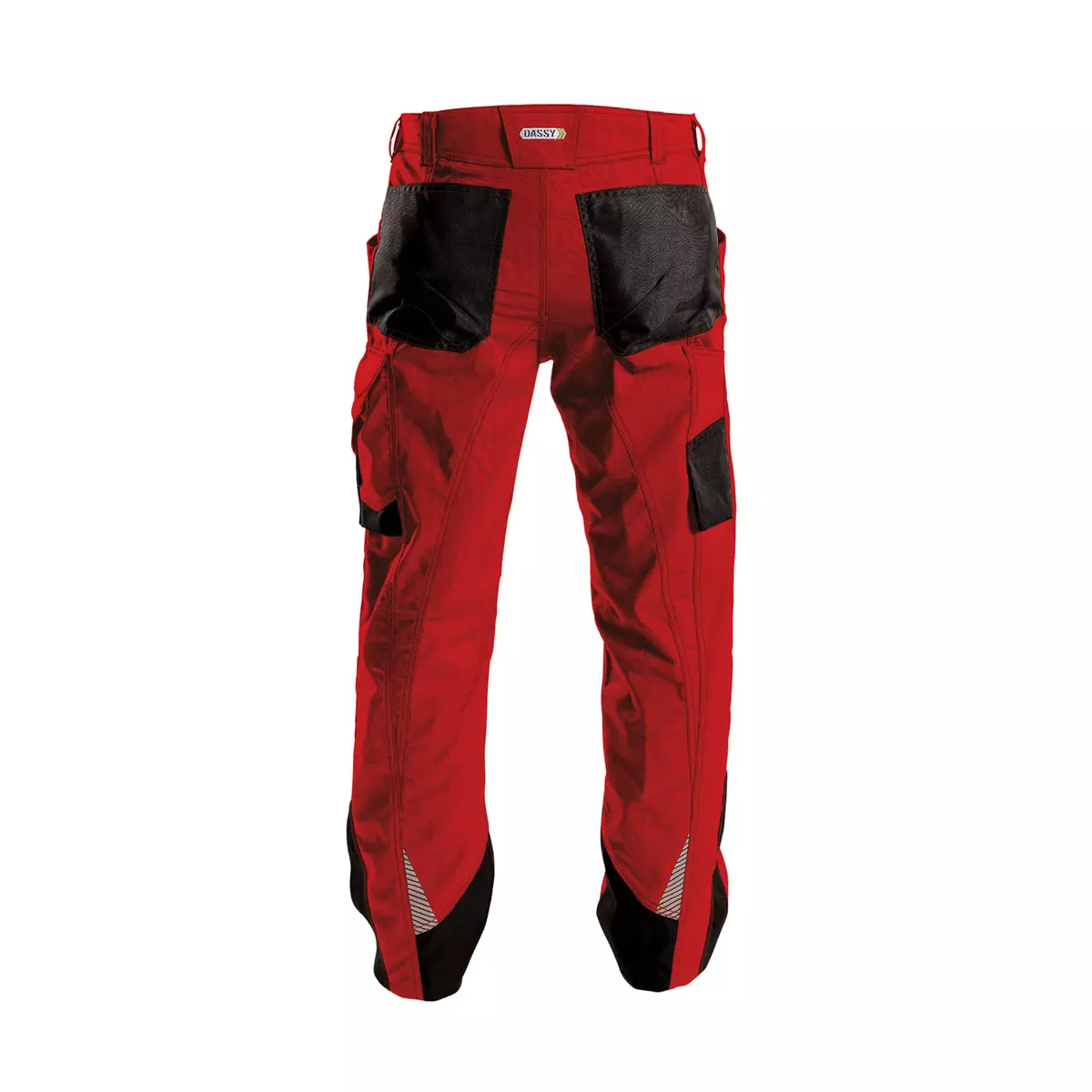DASSY Spectrum Arbeitshose - 12