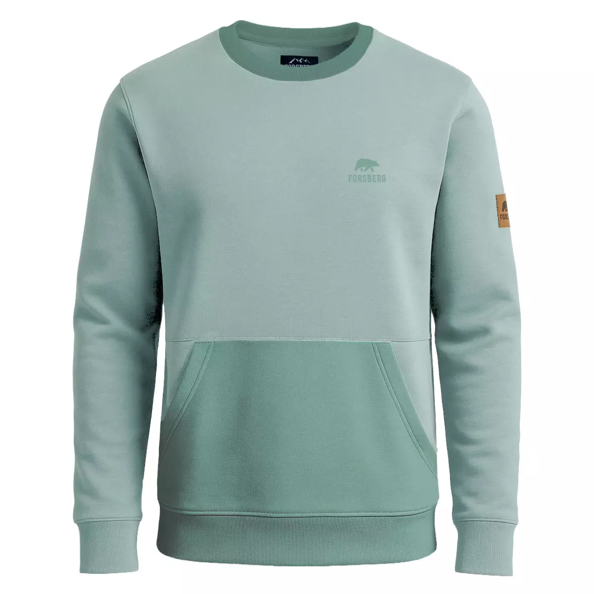 FORSBERG Alvarson Sweatshirt - 5