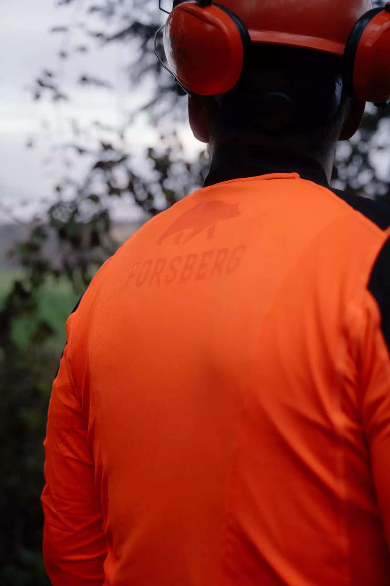 torke funktionsshirt