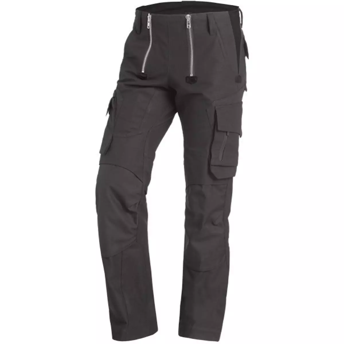 FHB Zunfthose Canvas und CORDURA® SEBASTIAN - 3